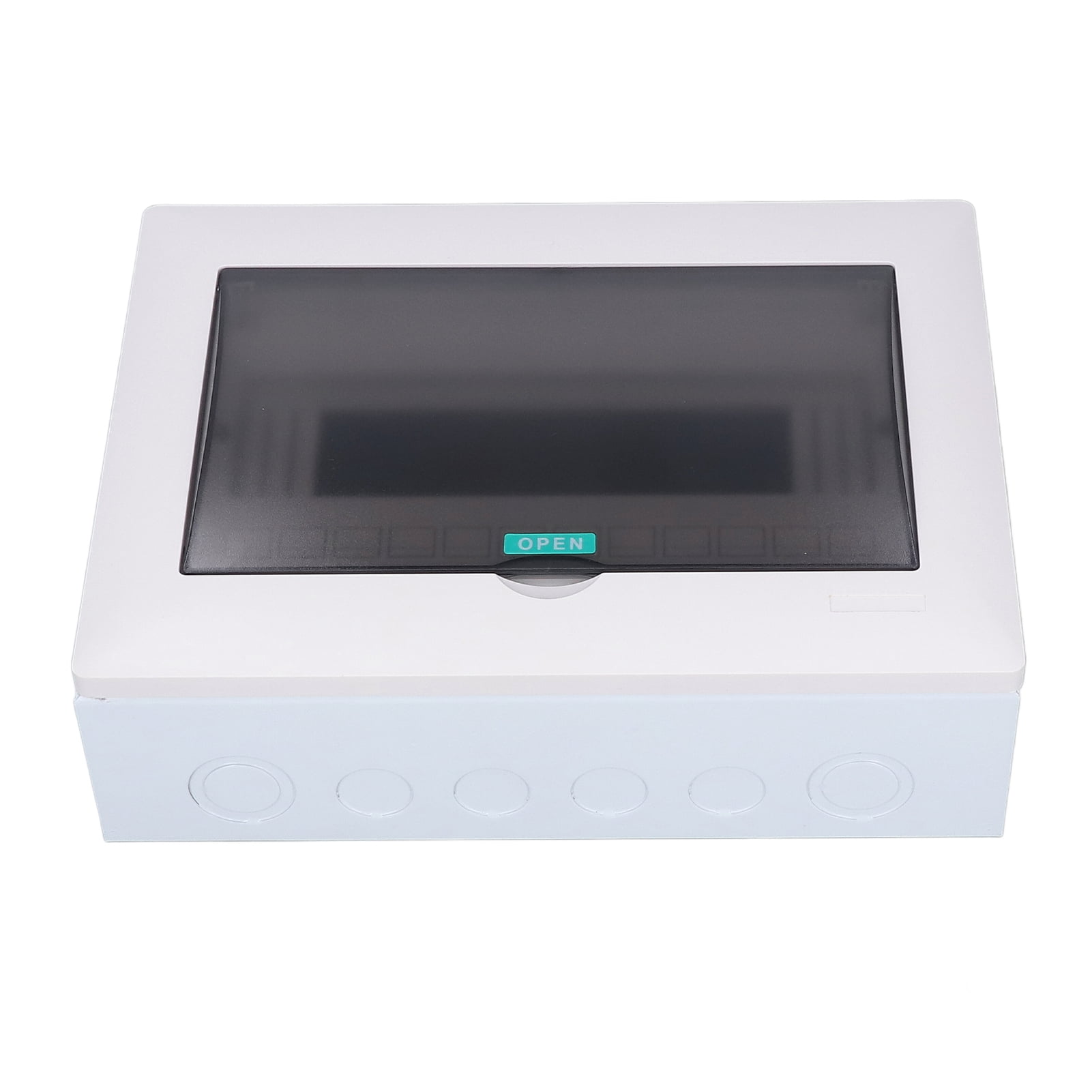 Power Distribution Protection Box, Stainless Steel Enclosures