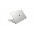 thumbnail image 4 of HP 2021 Premium Envy 13 Laptop | 13.3" FHD IPS 100% sRGB Display | 11th Gen Intel 4-Core i5-1135G7 (> i7-1065G7) | 8GB DDR4 256GB SSD | Backlit Fingerprint Win10 Silver + 32GB Micro SD Card, 4 of 5