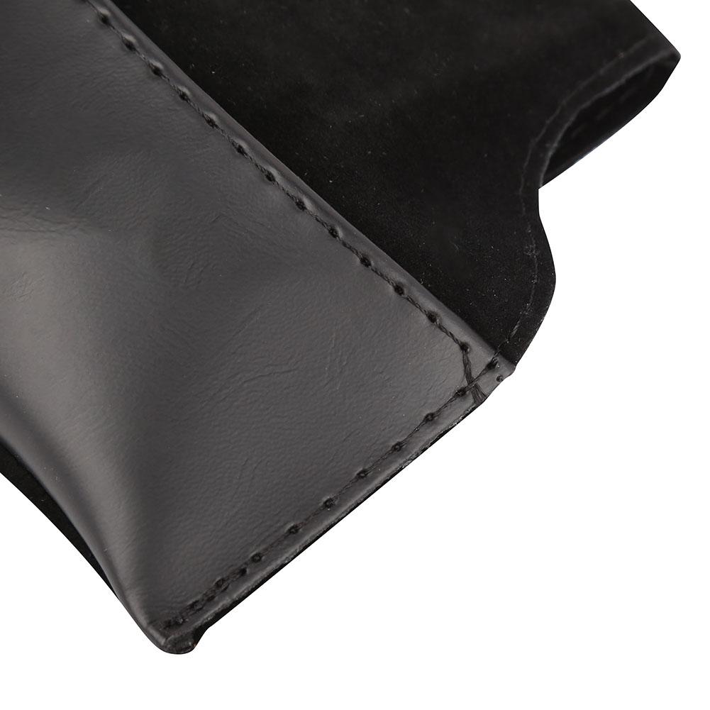 Porte-craie Rond Pour Queue De Billard - En Aluminium, 4 Couches, Clip Poche - Accessoire Billard/pool