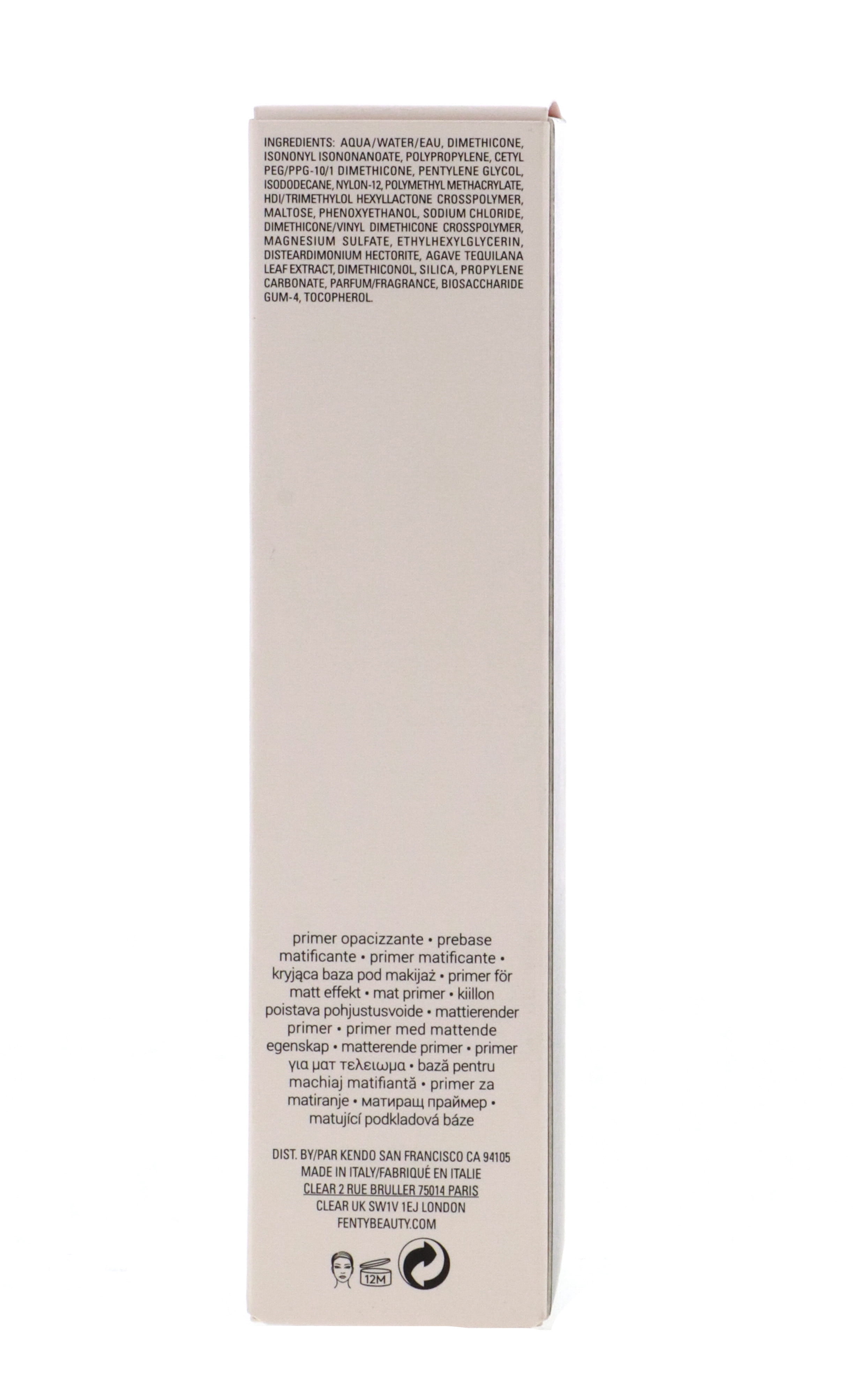 Fenty Beauty by Rihanna Pro Filt'R Mattifying Primer - # True Matte