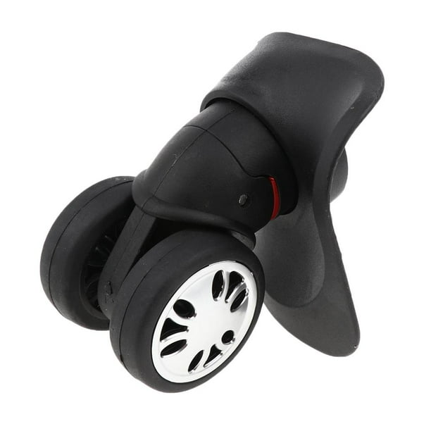 Amazon Recambio De Ruedas Para Maletas Samsonite Repuesto De