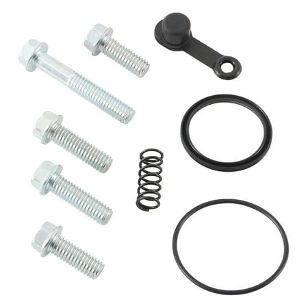 Slave Cylinder Kit (New All Balls Clutch Slave Cylinder Kit 18-6008 For KTM 65 SX 02 03 04 05 06 07 08 09 10 11 12 13, 65 XC 08 09, 85 SX)
