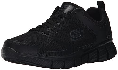 skechers men's equalizer shoes