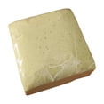 thumbnail image 2 of ICQOVD Cheese Squishy Stress Relief Tool Portable Fidget Tool, 2 of 5