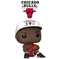 thumbnail image 4 of Figura Coleccionable Funko Pop NBA Bulls Michael Jordan 3Tiempos 1 Pieza, 4 of 4