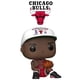 thumbnail image 4 of Figura Coleccionable Funko Pop NBA Bulls Michael Jordan 3Tiempos 1 Pieza, 4 of 4