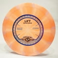 thumbnail image 7 of Streamline Cosmic Neutron Lift Disc Golf Distance Driver, Pick Your Disc 174g Brown Blue - 12, 7 of 7