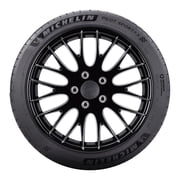 Michelin Pilot Sport 4S Autocross 295/35ZR19 (104Y) XL Passenger Tire Simolary simolary.com 11