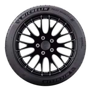 Michelin Pilot Sport 4S Autocross 295/30ZR20 (101Y) XL Passenger Tire Sansujyuku sansujyuku.com