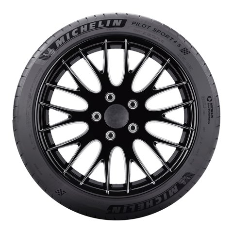 Michelin Pilot Sport 4S Performance 245/35ZR21 (96Y) XL Passenger Tire simolary.com 14 Michelin Pilot Sport 4S Performance 245/35ZR21 (96Y) XL Passenger Tire Simolary simolary.com 14