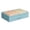 Blue, variant on Extra Large Under Bed Storage Bag, Flat Foldable Container for Down Jackets and Quilts, High Capacity Clothes Organizer for Seasonal Storage, Pink