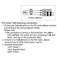 thumbnail image 3 of -U05DM, PG Motor, Universal Ac Control System, Universal A/C Control System, Universal Air Conditioner Controller, 3 of 7
