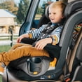 thumbnail image 2 of Arnés elevador 2 en 1 Chicco MyFit® para asiento de coche, 12-45 kg, hierro/B, 2 of 9