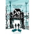 thumbnail image 3 of Gabriel Ba: De, 3 of 4