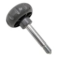 thumbnail image 3 of Perilla de fijación para equipos de fitness, perilla de tornillo de ajuste redonda para máquina de remo, 3 of 9