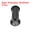 Black, variant on Uxcell 1/2" 2Pcs Door Viewer Peephole Zinc Alloy Privacy Door Viewer for Security Home Black