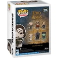 thumbnail image 3 of Funko POP! Películas #1295 El señor de los anillos Smeagol Funko, 3 of 3
