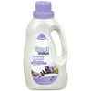 Great Value Blooming Lavender HE Fabric Softener, 51 oz