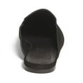 thumbnail image 4 of Anthony Veer Her Womens Lara Suede Flat Mule, 4 of 5