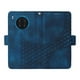 thumbnail image 5 of Funda GANGXUN para Honor 50 Lite con diseño acolchado elegante, cuero PU, protección total y ajuste preciso, 5 of 5
