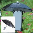 thumbnail image 3 of Phone Umbrella For Sun Shade Mini Umbrella For Phone Stand Holder, 3 of 9