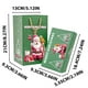 thumbnail image 4 of hengsof Christmas Surprise Explosion Box for Money Unique Folding Bouncing Red Envelope, Cash Gift Box for Christmas, Mom Birthday, Anniversary, Valentine, Proposal, 4 of 7