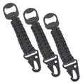 thumbnail image 3 of Abridor de botellas multifuncional Bling Bling 3 piezas paracord, 3 of 12