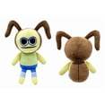thumbnail image 2 of Muñeco De Peluche Roxicake Cucarachoxi De Peluche Xtellar Color verde, 2 of 4