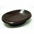 thumbnail image 1 of Amber Home Goods Millennium Collection Soap Dish, 1 of 2
