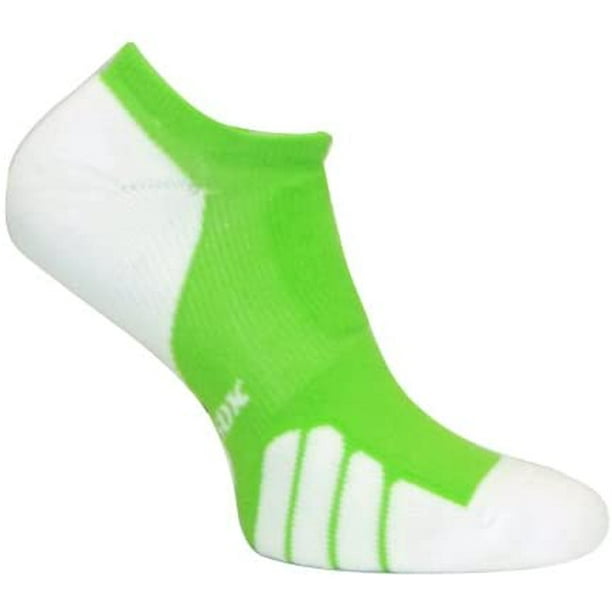 Silver Drystat Tennis No Show Socks Fitted Pairs Vitalsox Italy