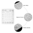 thumbnail image 3 of WRITWAA 2Pcs DIY Casting Mold Geometric Silicone Mold Easy Release Durable Craft Tool, 3 of 8