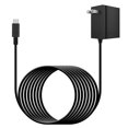 thumbnail image 1 of Cargador adaptador ac para interruptor Dock/controlador de fuente de alimentación adaptador 15v 2.6a kit de carga rápida soporte Tv modo Feliz Sencillez, 1 of 5