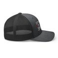thumbnail image 5 of Stephen Smith For President 2028 Trucker Cap (Dark Heather Gray), 5 of 6