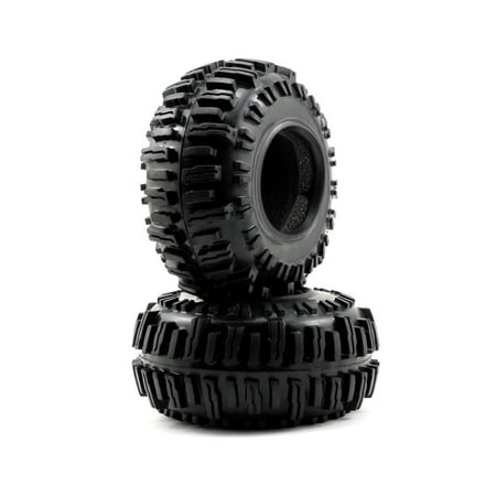 Team Integy ERC2 Extreme 2.2 Rock Crawler Tires