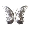 thumbnail image 2 of Butterflys Wall Decoration Outdoor Fence Decoration Garden And Courtyard Ornaments Handicrafts, 2 of 7