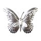 thumbnail image 2 of Butterflys Wall Decoration Outdoor Fence Decoration Garden And Courtyard Ornaments Handicrafts, 2 of 7