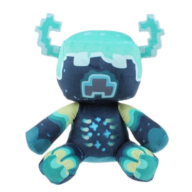 Muñeco de peluche de juego caliente, juguete de peluche suave para fanáticos del juego, regalo, muñeca de almohada de peluche suave para niños y adultos