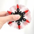 thumbnail image 3 of Juguete giratorio de dedo deformable para niños, juguete sensorial para la yema del dedo, favores de fiesta Tmvgtek juguetes de los niños, 3 of 6