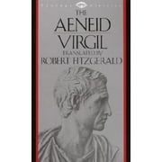 Pre-Owned The Aeneid (Paperback 9780679729525) by Virgil, Robert Fitzgerald