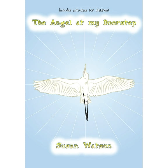 The Angel at my Doorstep, (Paperback)