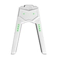 thumbnail image 1 of Mini Juego de Carga Dock Grip con Puerto C USB C Cargador Soporte Para Nintendo S, 1 of 12