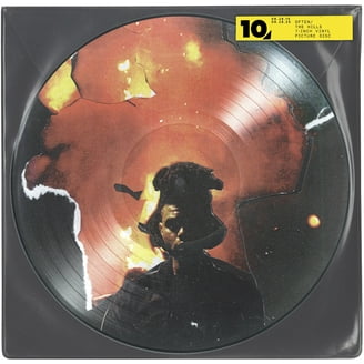 The Weeknd - After Hours - Music & Performance - Vinyl - Walmart.com