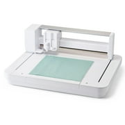 Silhouette Curio 2 Precision Flatbed Cutting Machine, 12 x 12 Inch