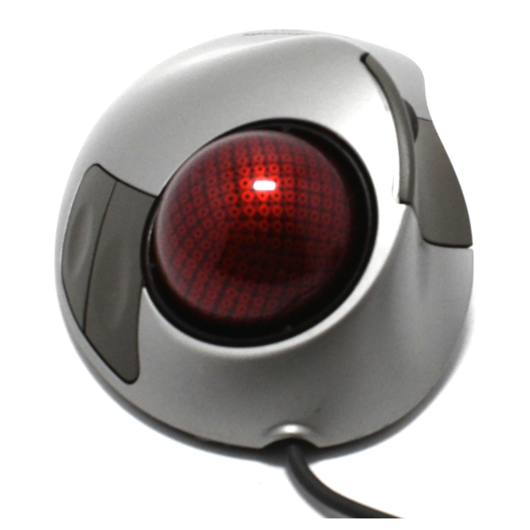 Pre-Owned Microsoft Trackball Explorer - Walmart.com