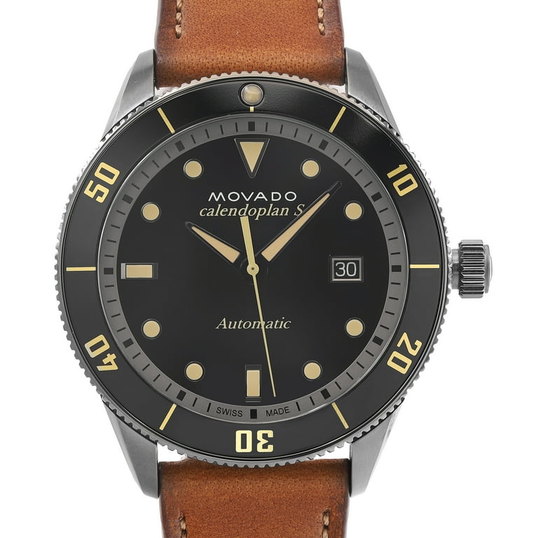 Movado country top