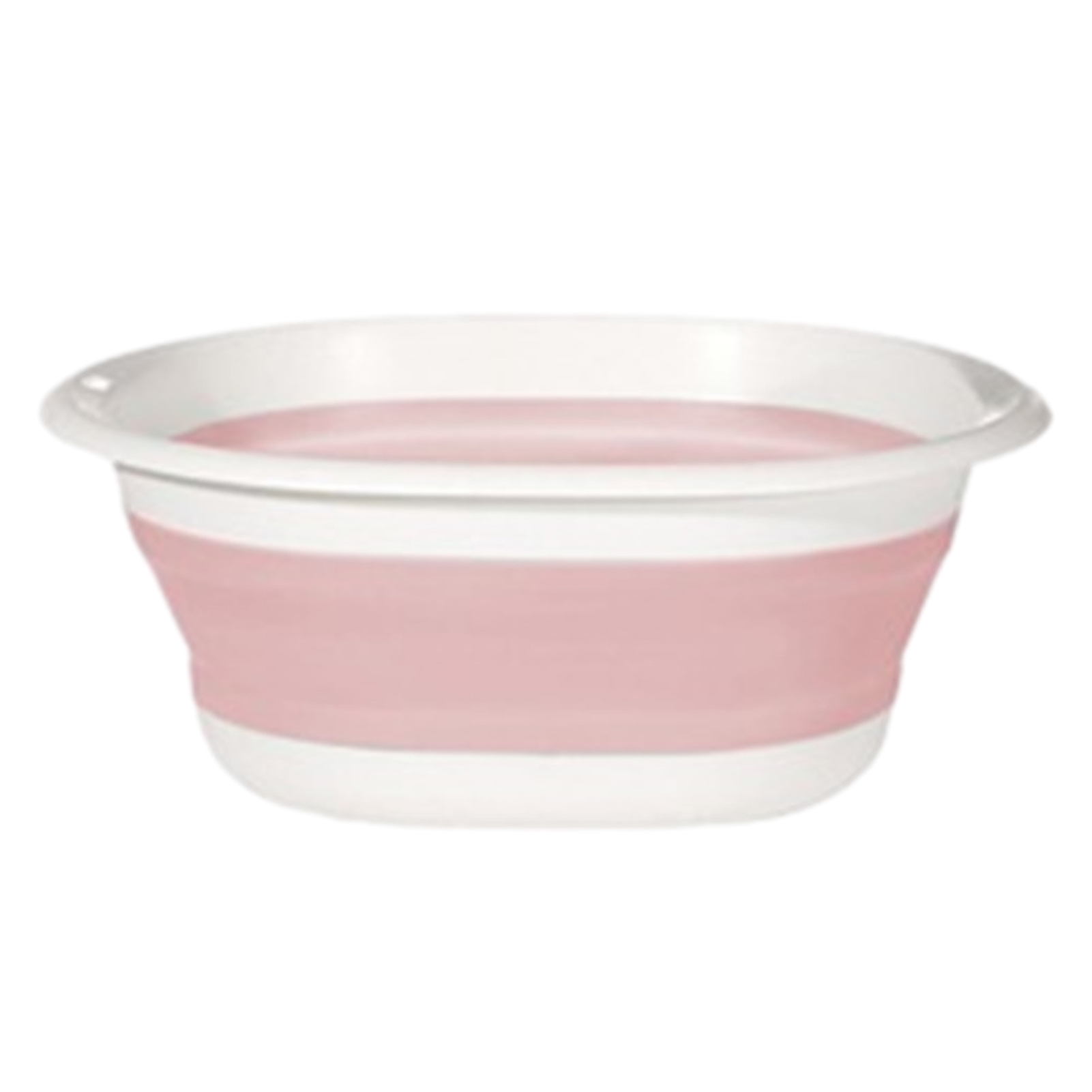 ibaste Foldable Wash Basin Collapsible Dish Tub Portable Sink