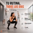thumbnail image 3 of Pesa Rusa Kettlebell 8 Kg 17.6 Lb, 3 of 7