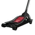 Torin HyperTough 3 Ton Hydraulic Steel Racing Floor Jack,DMT83505W ...