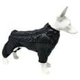 thumbnail image 2 of Pet Life ® 'Aura-Vent' Lightweight 4-Season Stretch and Quick-Dry Full Body Dog Jacket, 2 of 37