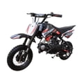 thumbnail image 3 of Coolster 70cc Dirt Bike QG210, 3 of 4